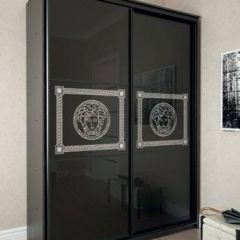Шкаф-купе "Премиум" 2-х дверный №11 (1800) в Чайковском - chaykovskiy.mebel24.online | фото