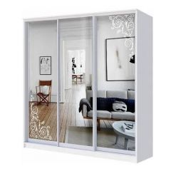 Шкаф-купе ХИТ 22-18-656 (620) в Чайковском - chaykovskiy.mebel24.online | фото