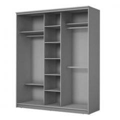 Шкаф-купе ХИТ 22-20-555 (620) в Чайковском - chaykovskiy.mebel24.online | фото 2