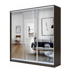 Шкаф-купе ХИТ 22-20-555 (620) в Чайковском - chaykovskiy.mebel24.online | фото