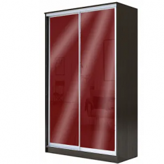 Шкаф-купе ХИТ 22-4-12/2-22 (420) в Чайковском - chaykovskiy.mebel24.online | фото 2