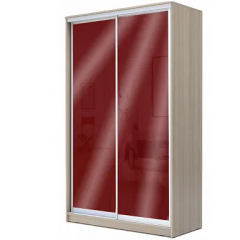 Шкаф-купе ХИТ 22-4-12/2-22 (420) в Чайковском - chaykovskiy.mebel24.online | фото 7