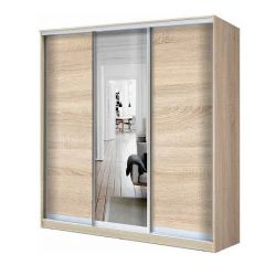 Шкаф-купе ХИТ 22-4-18-151 (420) в Чайковском - chaykovskiy.mebel24.online | фото 6