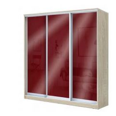 Шкаф-купе ХИТ 22-4-18-222 (420) в Чайковском - chaykovskiy.mebel24.online | фото 7