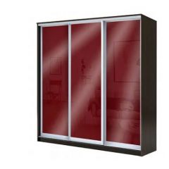 Шкаф-купе ХИТ 22-4-18-222 (420) в Чайковском - chaykovskiy.mebel24.online | фото 9