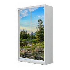Шкаф-купе ХИТ 23-17-77 (620) в Чайковском - chaykovskiy.mebel24.online | фото