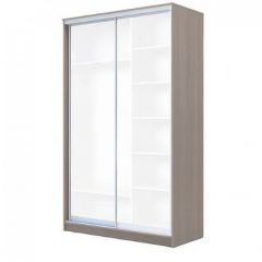 Шкаф-купе ХИТ 23-4-12/2-88 (420) в Чайковском - chaykovskiy.mebel24.online | фото