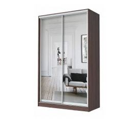 Шкаф-купе ХИТ 23-4-12-55 (420) в Чайковском - chaykovskiy.mebel24.online | фото 1