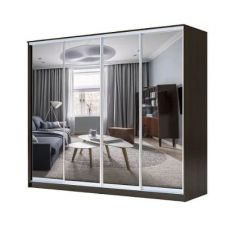 Шкаф-купе ХИТ 23-4-24/2-5555 (420) в Чайковском - chaykovskiy.mebel24.online | фото 10