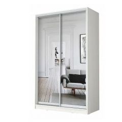 Шкаф-купе ХИТ 24-12/2-55 (620) в Чайковском - chaykovskiy.mebel24.online | фото 4