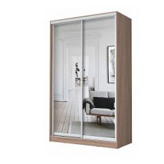 Шкаф-купе ХИТ 24-12/2-55 (620) в Чайковском - chaykovskiy.mebel24.online | фото 9