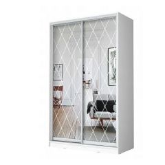 Шкаф-купе ХИТ 24-14-66 (620) в Чайковском - chaykovskiy.mebel24.online | фото