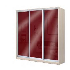 Шкаф-купе ХИТ 24-18/2-222 (620) в Чайковском - chaykovskiy.mebel24.online | фото 7