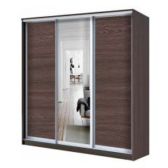 Шкаф-купе ХИТ 24-20-151 (620) в Чайковском - chaykovskiy.mebel24.online | фото 11