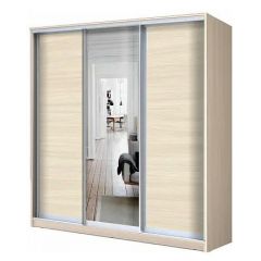Шкаф-купе ХИТ 24-20/2-151 (620) в Чайковском - chaykovskiy.mebel24.online | фото 6