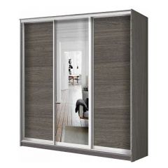 Шкаф-купе ХИТ 24-20/2-151 (620) в Чайковском - chaykovskiy.mebel24.online | фото 10