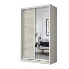 Шкаф-купе ХИТ 24-4-12/2-15 (420) в Чайковском - chaykovskiy.mebel24.online | фото 8