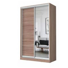 Шкаф-купе ХИТ 24-4-12/2-15 (420) в Чайковском - chaykovskiy.mebel24.online | фото 9