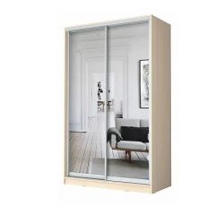 Шкаф-купе ХИТ 24-4-12/2-55 (420) в Чайковском - chaykovskiy.mebel24.online | фото 6