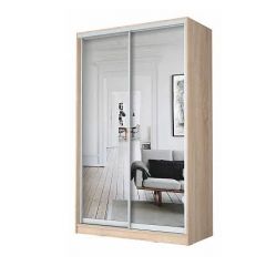 Шкаф-купе ХИТ 24-4-12-55 (420) в Чайковском - chaykovskiy.mebel24.online | фото 7