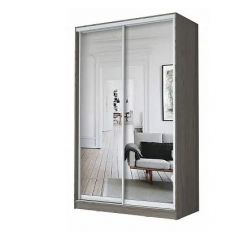 Шкаф-купе ХИТ 24-4-12-55 (420) в Чайковском - chaykovskiy.mebel24.online | фото 10