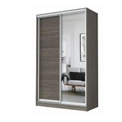 Шкаф-купе ХИТ 24-4-14-15 (420) в Чайковском - chaykovskiy.mebel24.online | фото 10