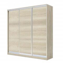 Шкаф-купе ХИТ 24-4-20-111 (420) в Чайковском - chaykovskiy.mebel24.online | фото 7
