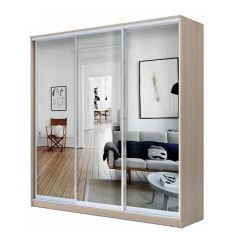 Шкаф-купе ХИТ 24-4-20/2-555 (420) в Чайковском - chaykovskiy.mebel24.online | фото 7