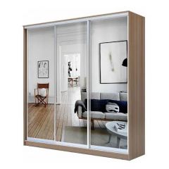 Шкаф-купе ХИТ 24-4-20-555 (420) в Чайковском - chaykovskiy.mebel24.online | фото 9
