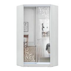 Шкаф-купе ХИТ-У-22-4-66 в Чайковском - chaykovskiy.mebel24.online | фото