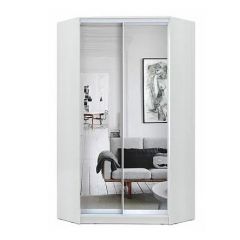 Шкаф-купе ХИТ-У-24-4-55 в Чайковском - chaykovskiy.mebel24.online | фото