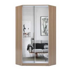 Шкаф-купе ХИТ-У-L-22-64-55 в Чайковском - chaykovskiy.mebel24.online | фото 9