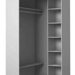 Шкаф-купе ХИТ-У-R-22-64-15 в Чайковском - chaykovskiy.mebel24.online | фото 3
