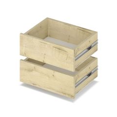 РОЛАНД Шкаф-купе Ирландский дуб (450*1200) Р421 в Чайковском - chaykovskiy.mebel24.online | фото 3