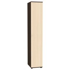 Шкаф "Алиса (H1)" с торцевой ручкой в Чайковском - chaykovskiy.mebel24.online | фото 8