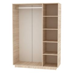 Шкаф "Аврора (H22)" в Чайковском - chaykovskiy.mebel24.online | фото 2