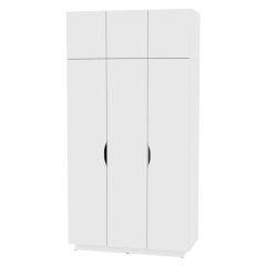 Шкаф "Аврора (H23)" в Чайковском - chaykovskiy.mebel24.online | фото 6