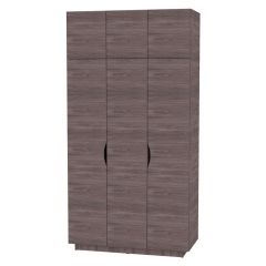 Шкаф "Аврора (H23)" в Чайковском - chaykovskiy.mebel24.online | фото 13
