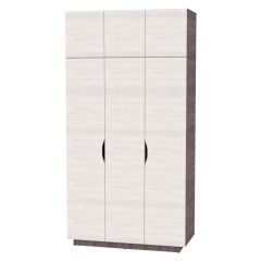 Шкаф "Аврора (H23)" в Чайковском - chaykovskiy.mebel24.online | фото 14