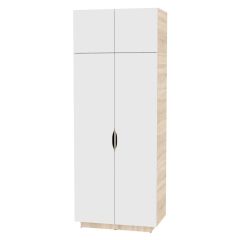 Шкаф "Аврора (H25)" в Чайковском - chaykovskiy.mebel24.online | фото