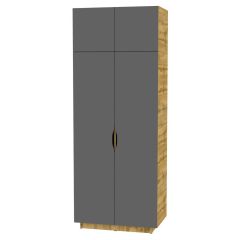 Шкаф "Аврора (H25)" в Чайковском - chaykovskiy.mebel24.online | фото 19