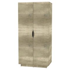 Шкаф "Аврора (H26)" в Чайковском - chaykovskiy.mebel24.online | фото 17