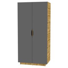 Шкаф "Аврора (H26)" в Чайковском - chaykovskiy.mebel24.online | фото 19