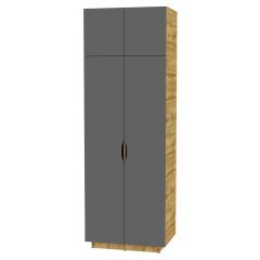 Шкаф "Аврора (H27)" в Чайковском - chaykovskiy.mebel24.online | фото 19