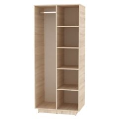 Шкаф "Аврора (H28)" в Чайковском - chaykovskiy.mebel24.online | фото 2