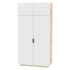 Шкаф "Аврора (H31)" в Чайковском - chaykovskiy.mebel24.online | фото