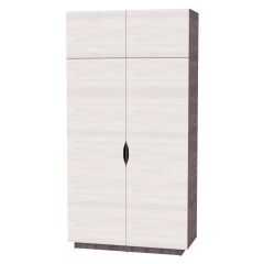 Шкаф "Аврора (H31)" в Чайковском - chaykovskiy.mebel24.online | фото 14