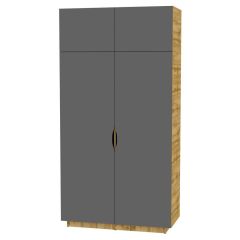 Шкаф "Аврора (H31)" в Чайковском - chaykovskiy.mebel24.online | фото 19