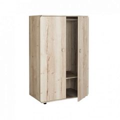 Шкаф Дельта Лофт-13.01 Дуб Ирладндский в Чайковском - chaykovskiy.mebel24.online | фото 2