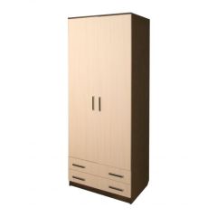 Шкаф распашной ПШ-3.8 в Чайковском - chaykovskiy.mebel24.online | фото